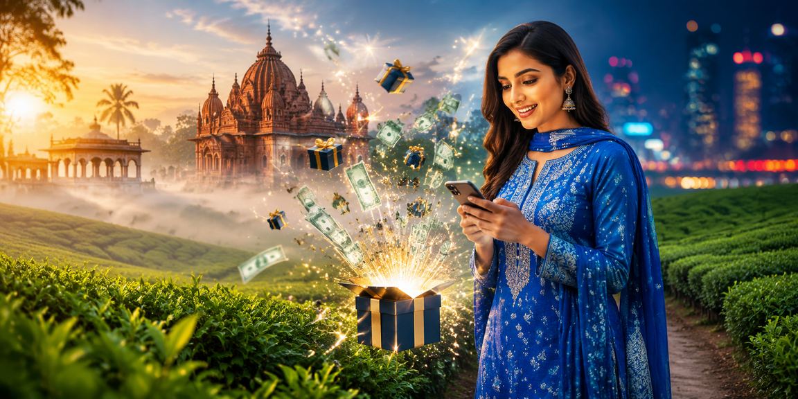 Mobile Casino Experience in Bangladesh