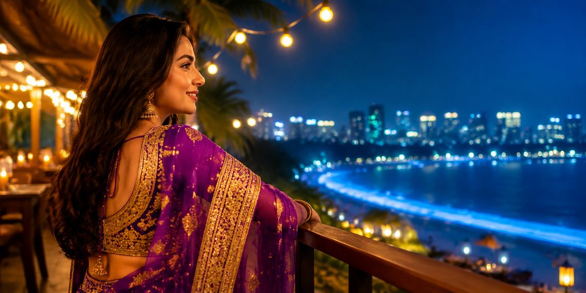 কক্সবাজার সমুদ্র সৈকতে ক্যাশব্যাক বোনাস উপভোগের দৃশ্য