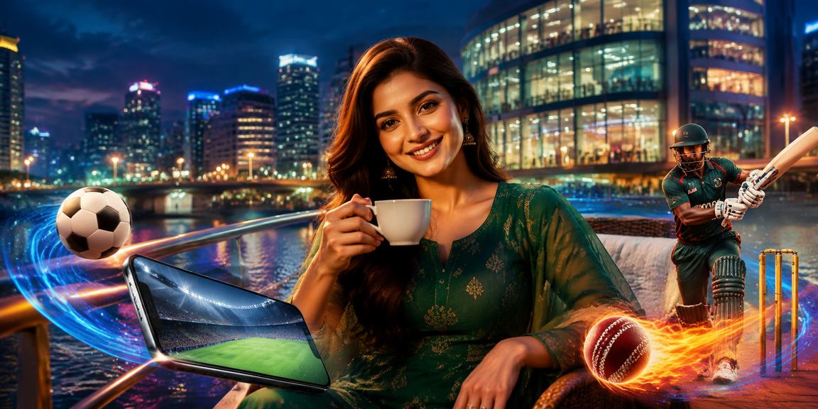 ঢাকায় bdt6 ক্রিকেট বেটিং বাংলাদেশ মডেল