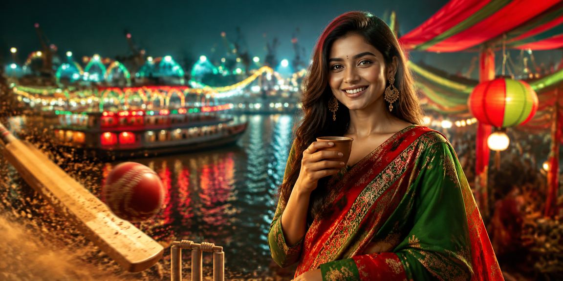 নারায়ণগঞ্জে bdt6 ক্রিকেট বেটিং লাল সবুজ